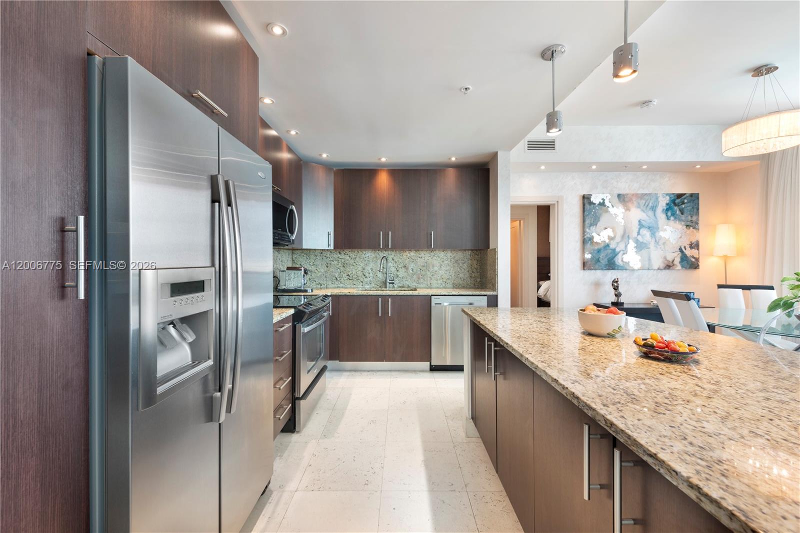 Photo of 1945 Ocean Dr  #1812, Hallandale Beach, Florida, 33009 - 