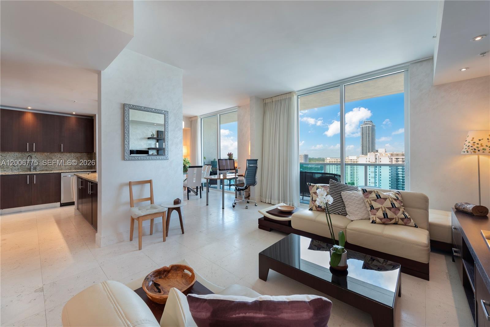 Photo of 1945 Ocean Dr  #1812, Hallandale Beach, Florida, 33009 - 