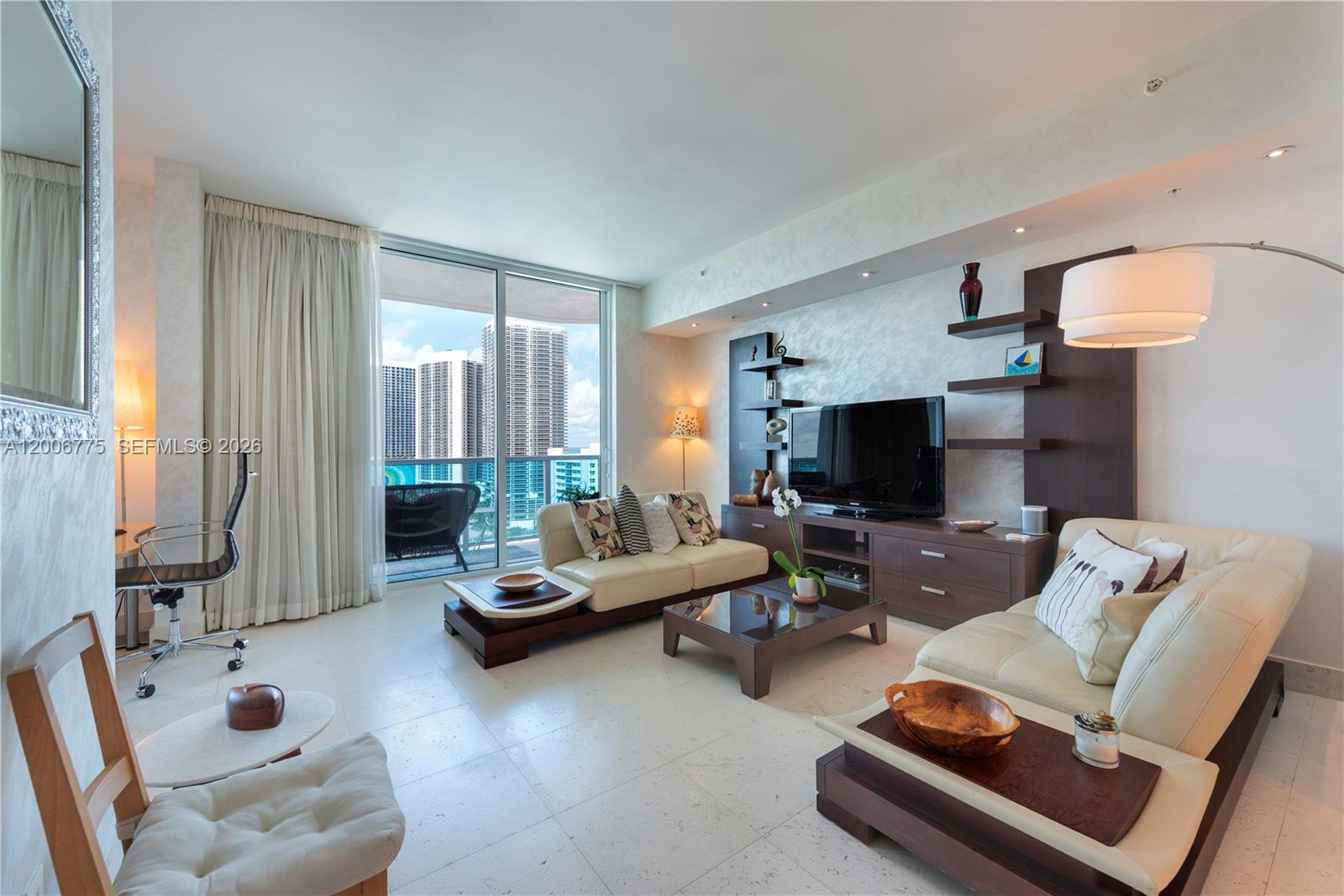 Photo of 1945 Ocean Dr  #1812, Hallandale Beach, Florida, 33009 - 