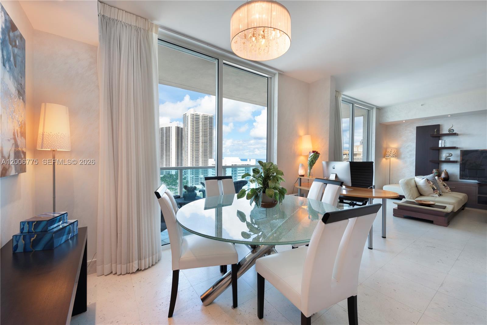 Photo of 1945 Ocean Dr  #1812, Hallandale Beach, Florida, 33009 - 