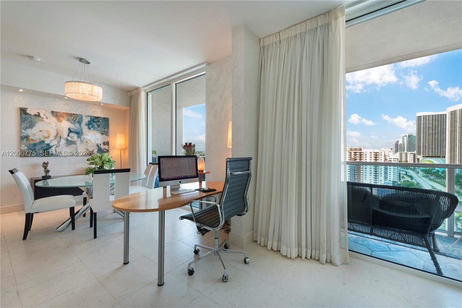 Photo of 1945 Ocean Dr  #1812, Hallandale Beach, Florida, 33009 - 