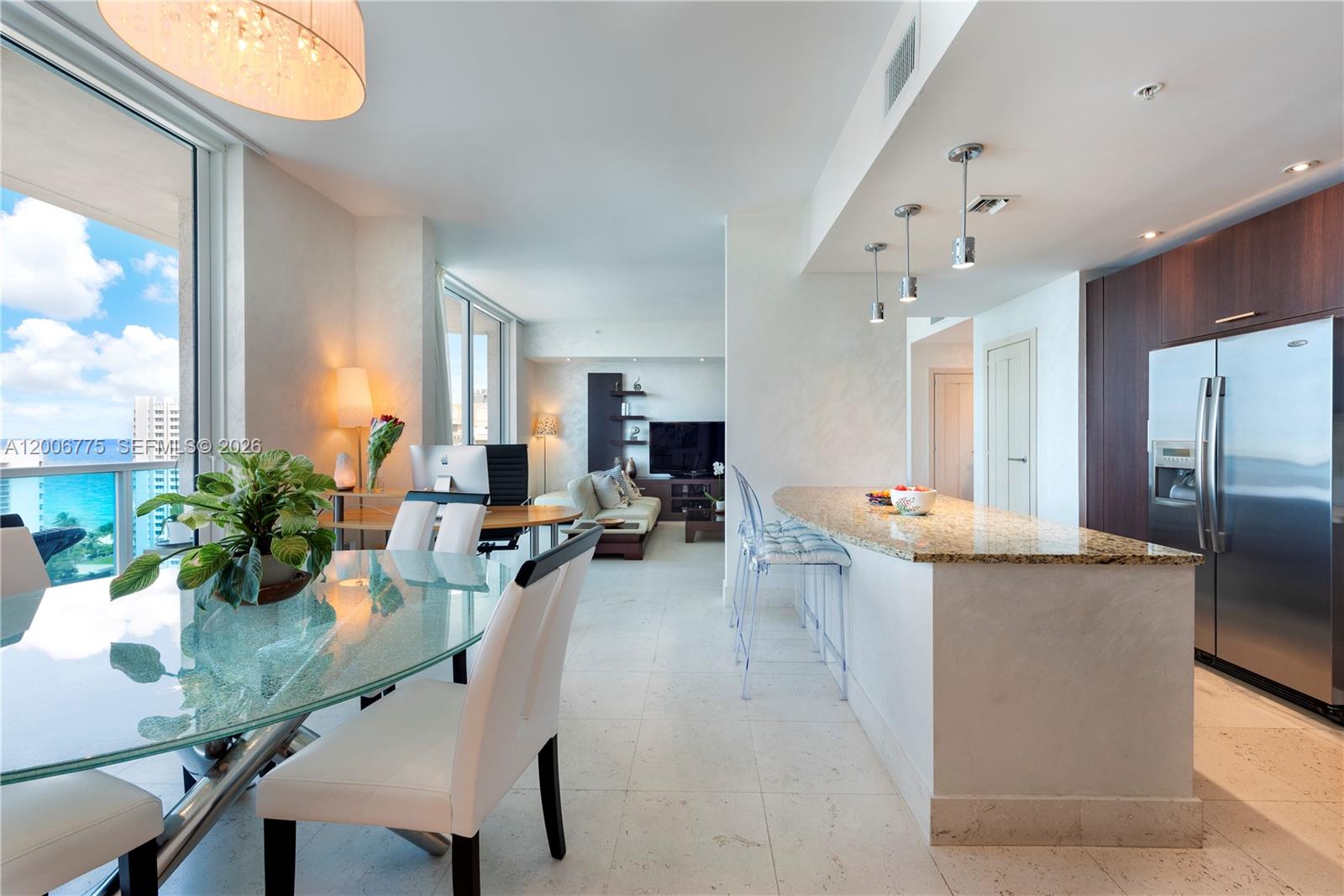 Photo of 1945 Ocean Dr  #1812, Hallandale Beach, Florida, 33009 - 