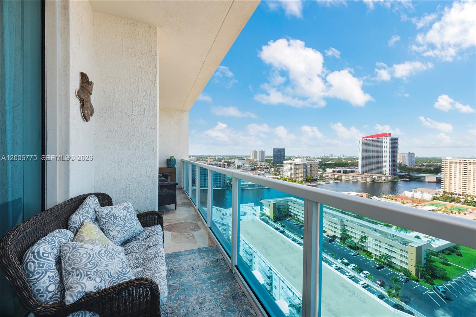 Photo of 1945 Ocean Dr  #1812, Hallandale Beach, Florida, 33009 - 