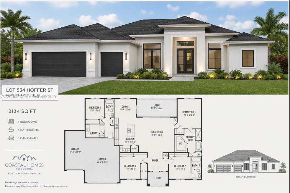 See details / sq. ft. $ 2026-04-23 0 Photo