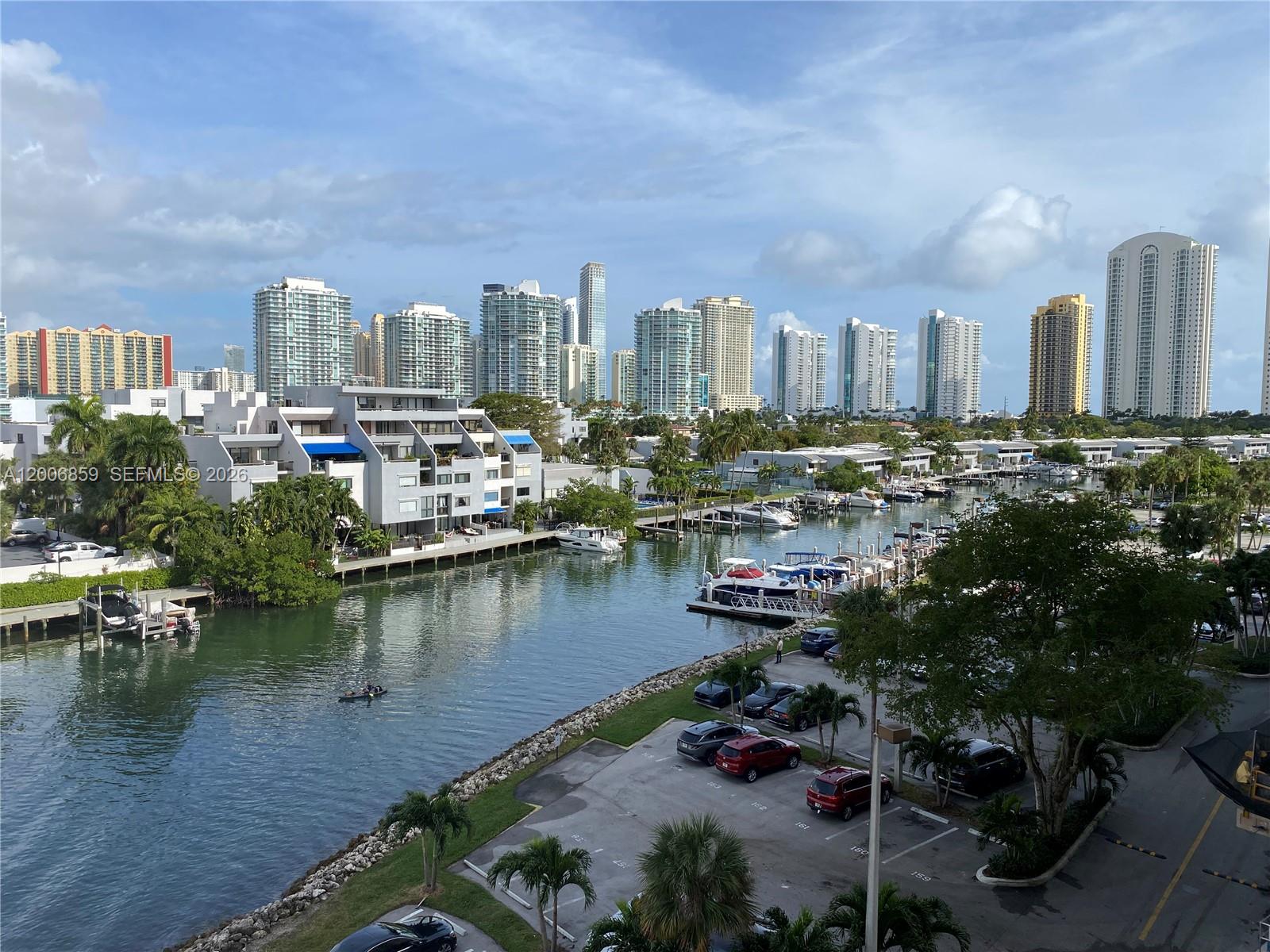 Photo of 400 Kings Point Dr  #608, Sunny Isles Beach, Florida, 33160 - 