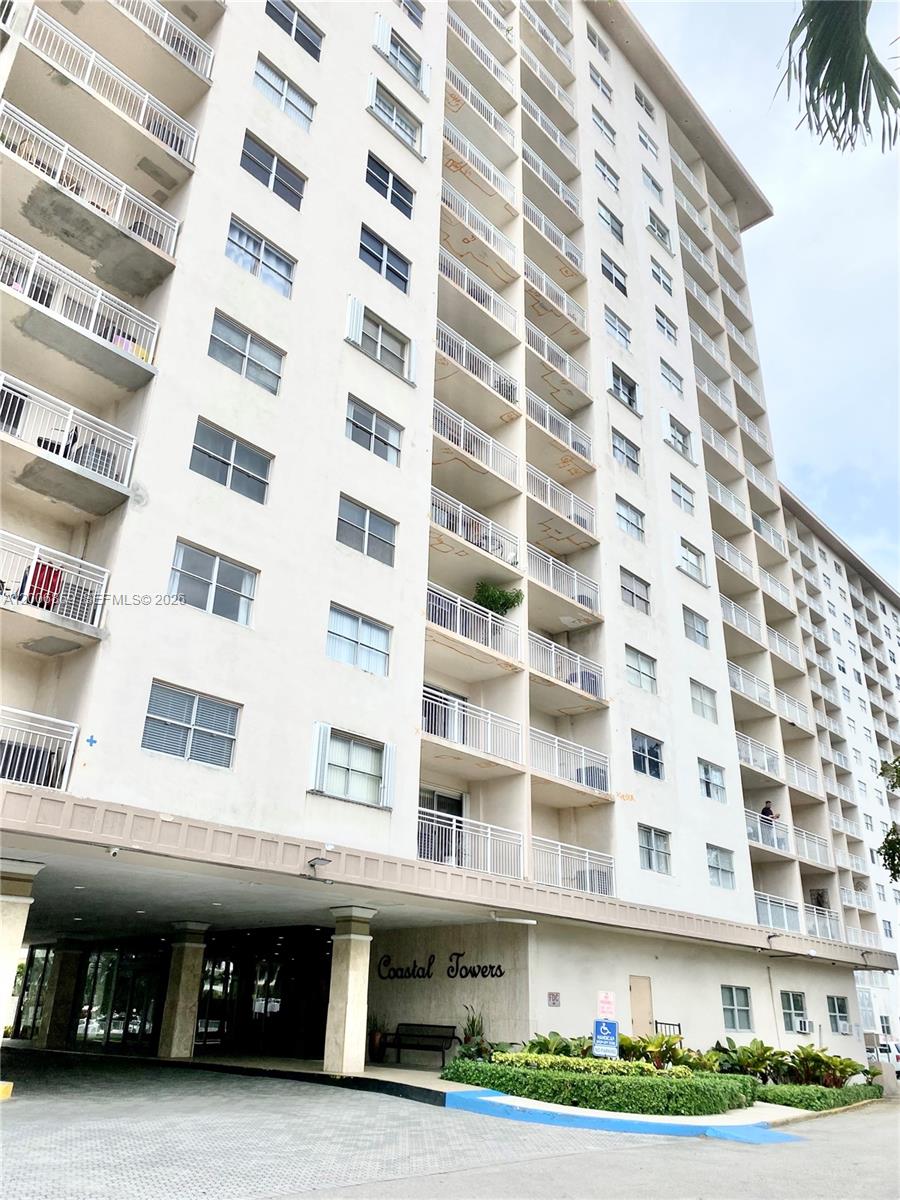 Photo of 400 Kings Point Dr  #608, Sunny Isles Beach, Florida, 33160 - 