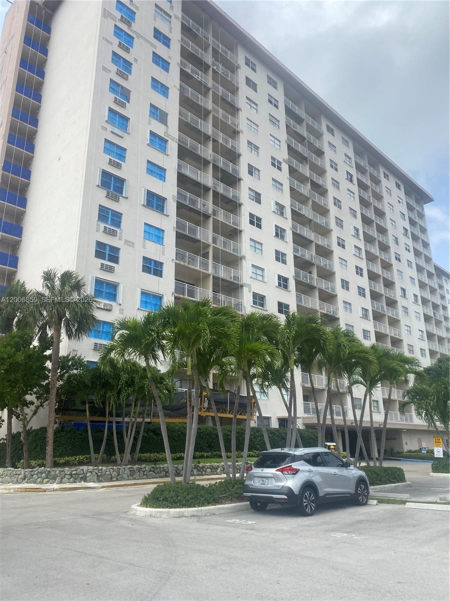 Photo of 400 Kings Point Dr  #608, Sunny Isles Beach, Florida, 33160 - 