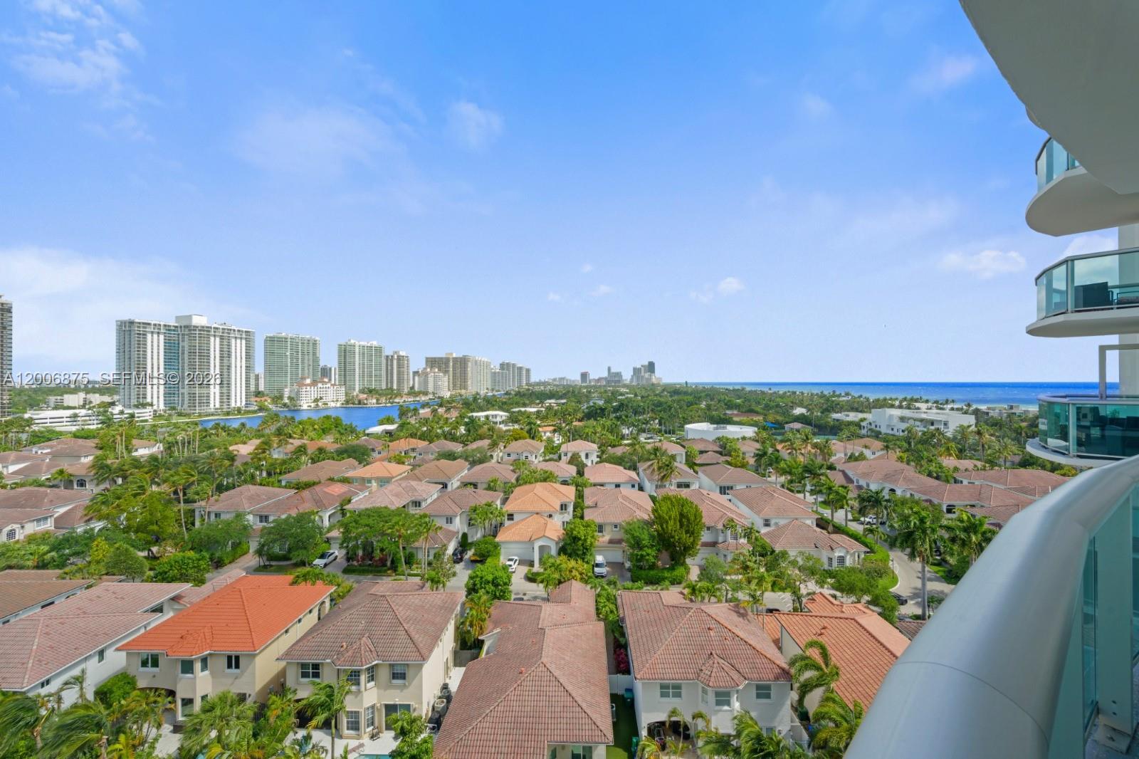 Photo of 19370 Collins Ave #1122, Sunny Isles Beach, Florida, 33160 -