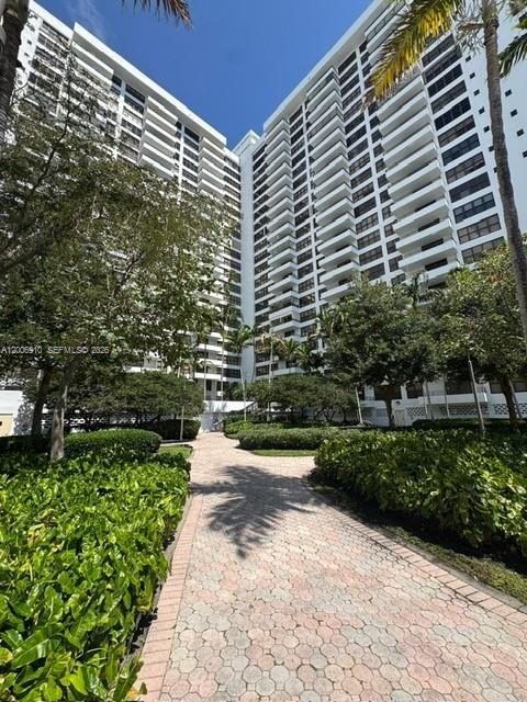Photo of 2500 Parkview Dr  #1210, Hallandale Beach, Florida, 33009 - 