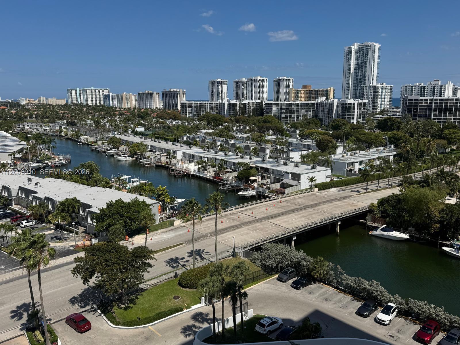 Photo of 2500 Parkview Dr  #1210, Hallandale Beach, Florida, 33009 - 