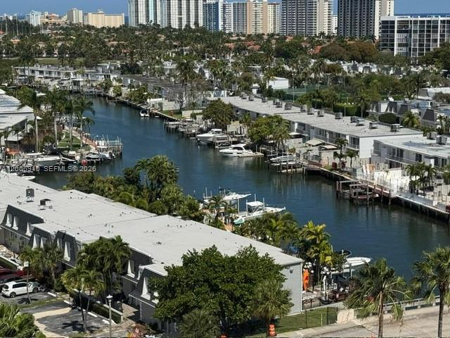 Photo of 2500 Parkview Dr  #1210, Hallandale Beach, Florida, 33009 - 