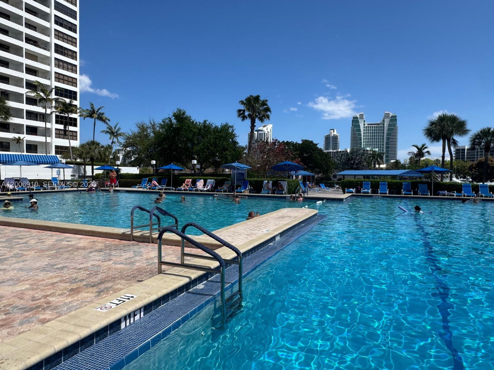 Photo of 2500 Parkview Dr  #1210, Hallandale Beach, Florida, 33009 - 