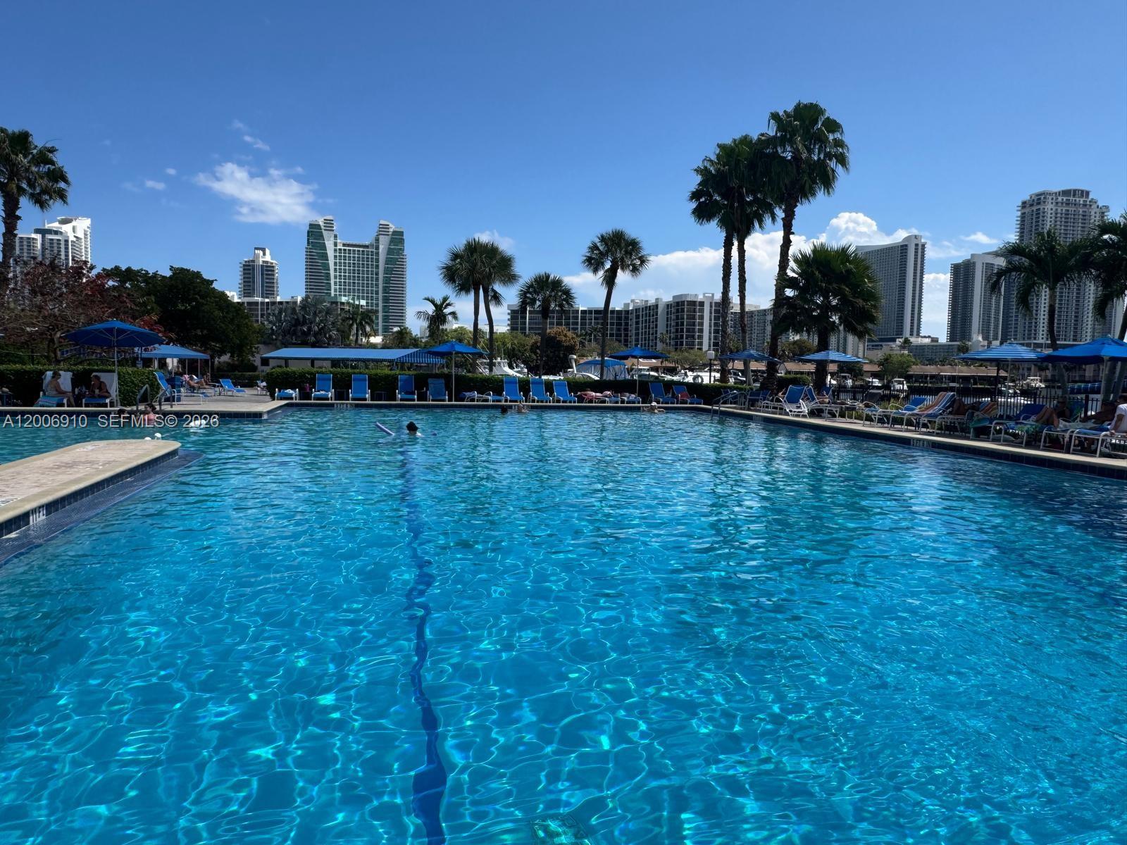 Photo of 2500 Parkview Dr  #1210, Hallandale Beach, Florida, 33009 - 