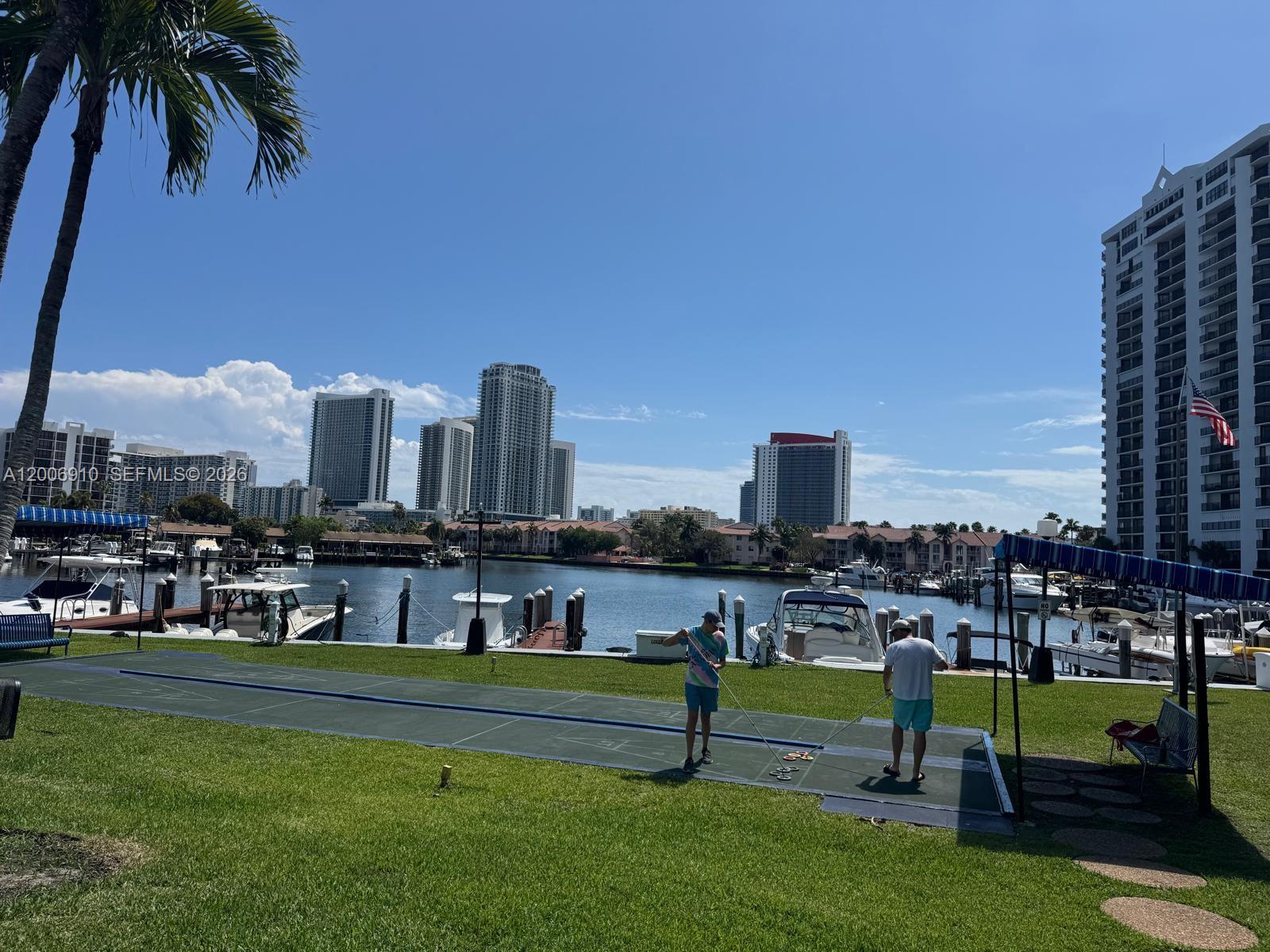 Photo of 2500 Parkview Dr  #1210, Hallandale Beach, Florida, 33009 - 