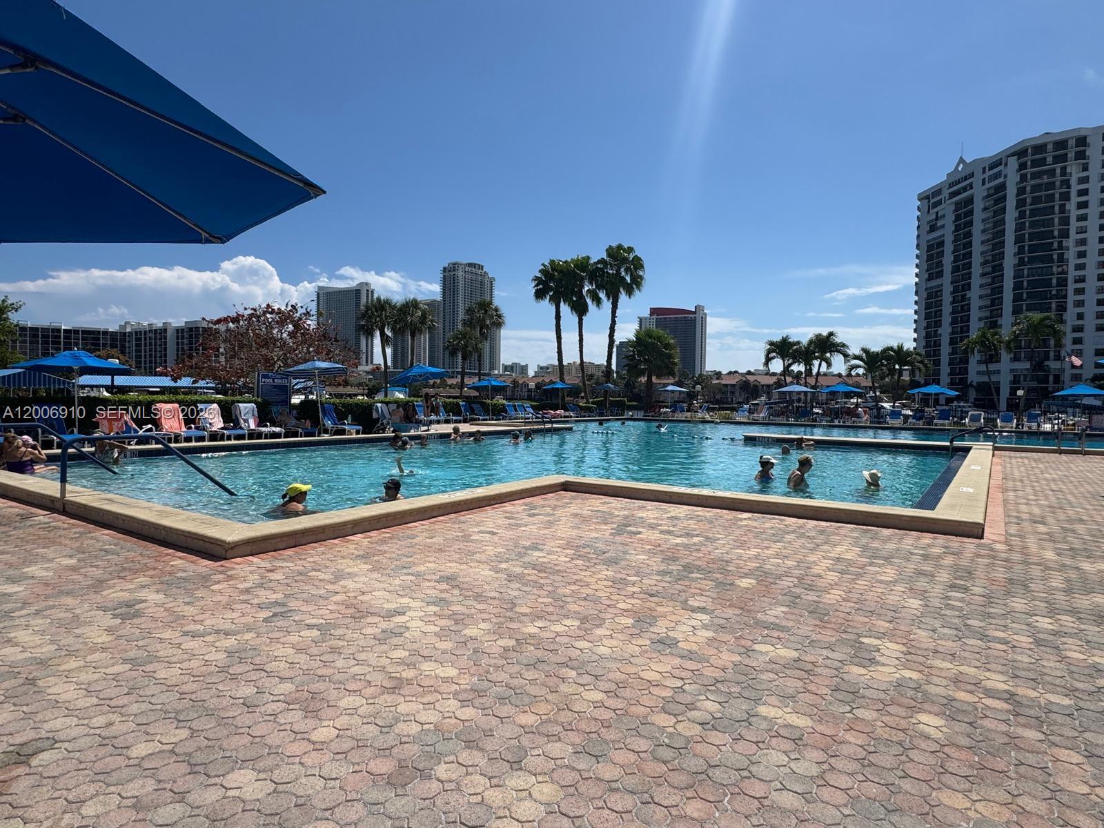 Photo of 2500 Parkview Dr  #1210, Hallandale Beach, Florida, 33009 - 