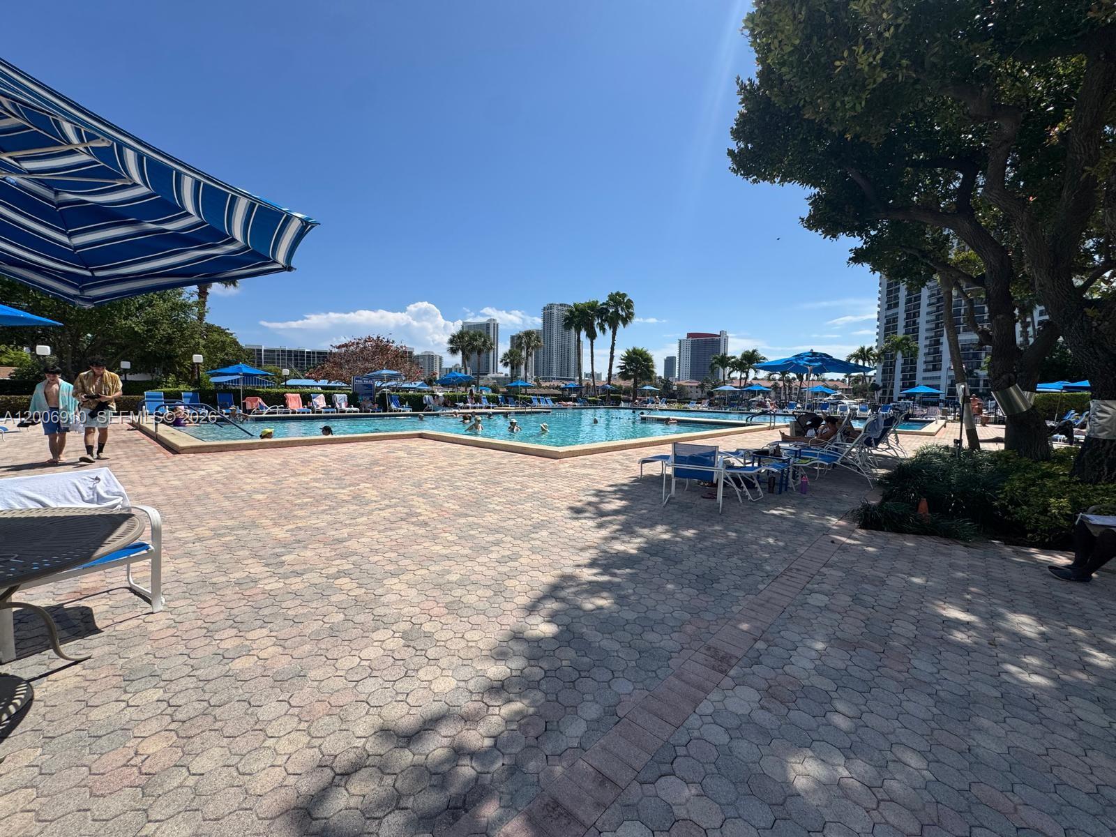 Photo of 2500 Parkview Dr  #1210, Hallandale Beach, Florida, 33009 - 