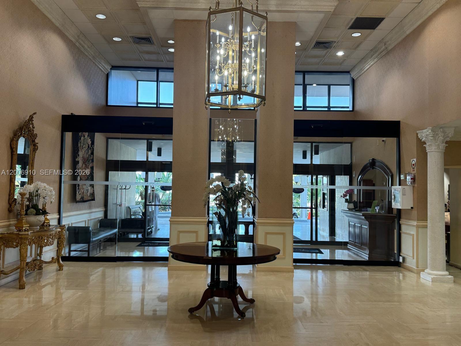 Photo of 2500 Parkview Dr  #1210, Hallandale Beach, Florida, 33009 - 