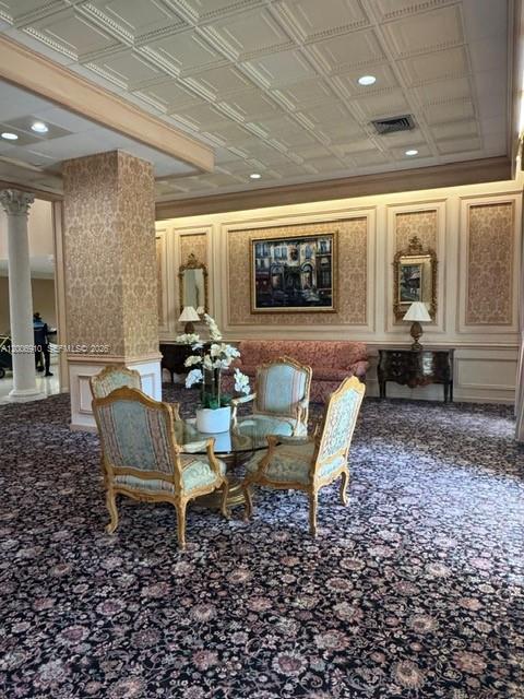 Photo of 2500 Parkview Dr  #1210, Hallandale Beach, Florida, 33009 - 