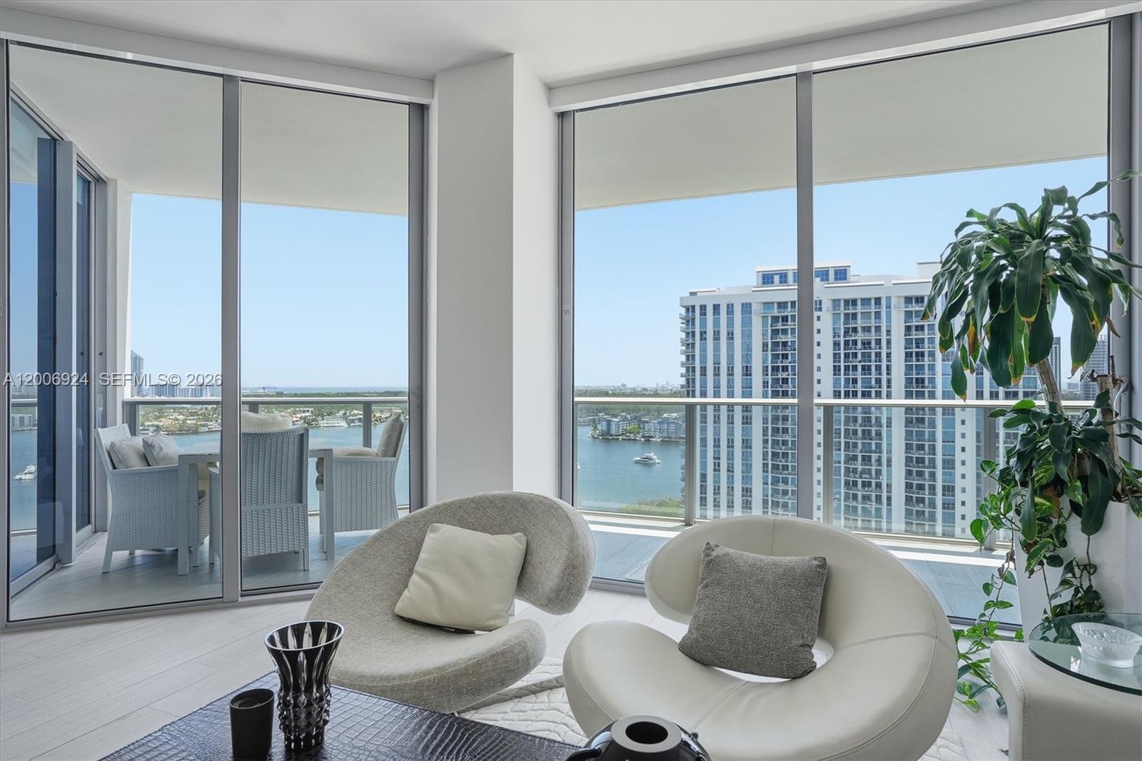 Photo of 17301 Biscayne Blvd  #1905, North Miami Beach, Florida, 33160 - 
