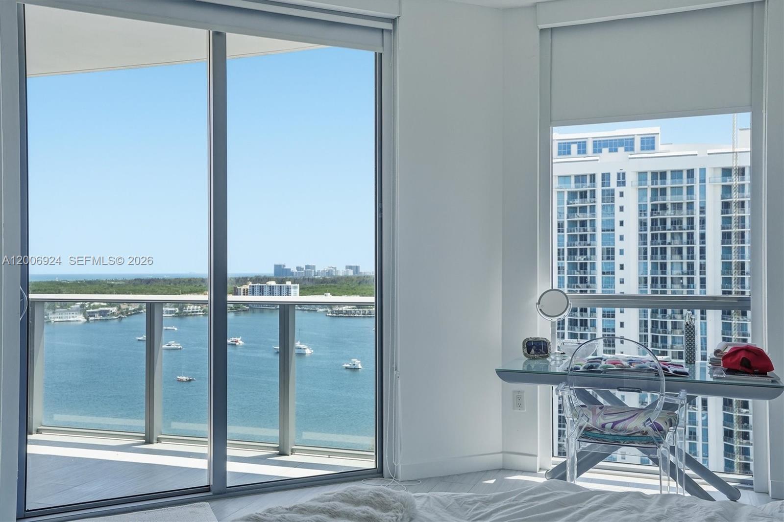 Photo of 17301 Biscayne Blvd  #1905, North Miami Beach, Florida, 33160 - 