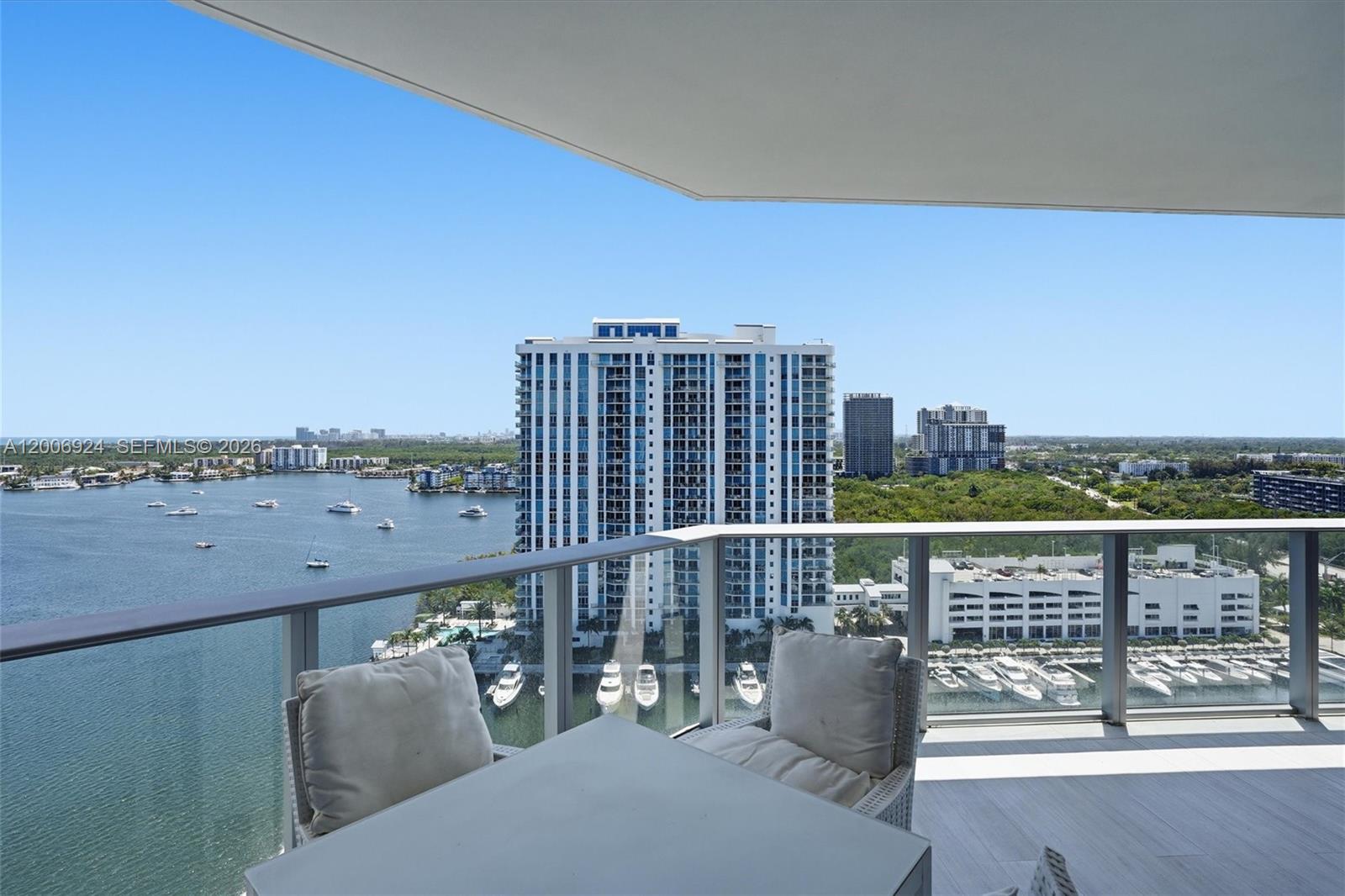 Photo of 17301 Biscayne Blvd  #1905, North Miami Beach, Florida, 33160 - 