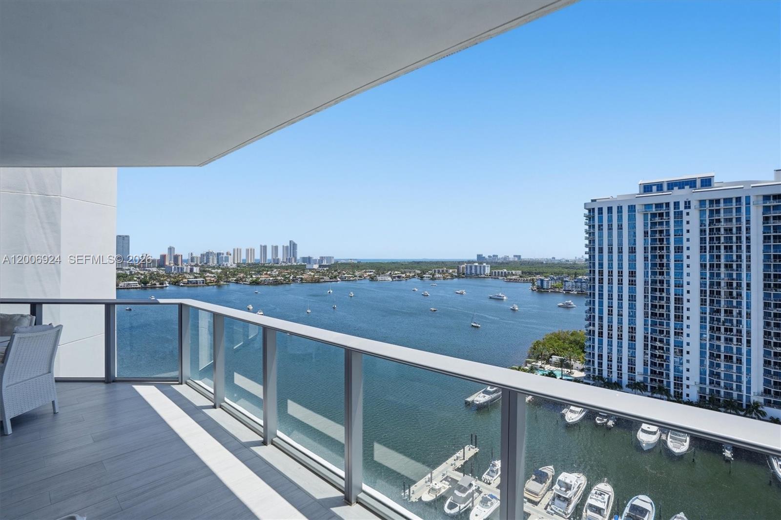 Photo of 17301 Biscayne Blvd  #1905, North Miami Beach, Florida, 33160 - 
