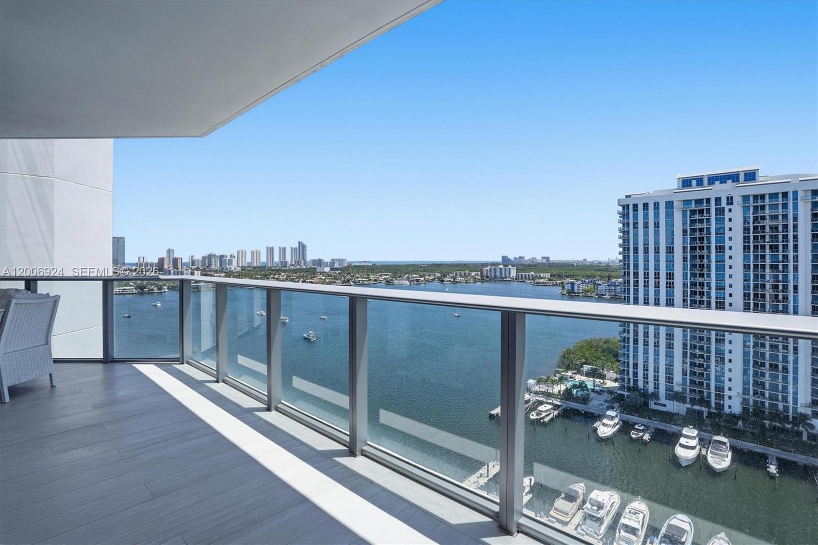 Photo of 17301 Biscayne Blvd  #1905, North Miami Beach, Florida, 33160 - 