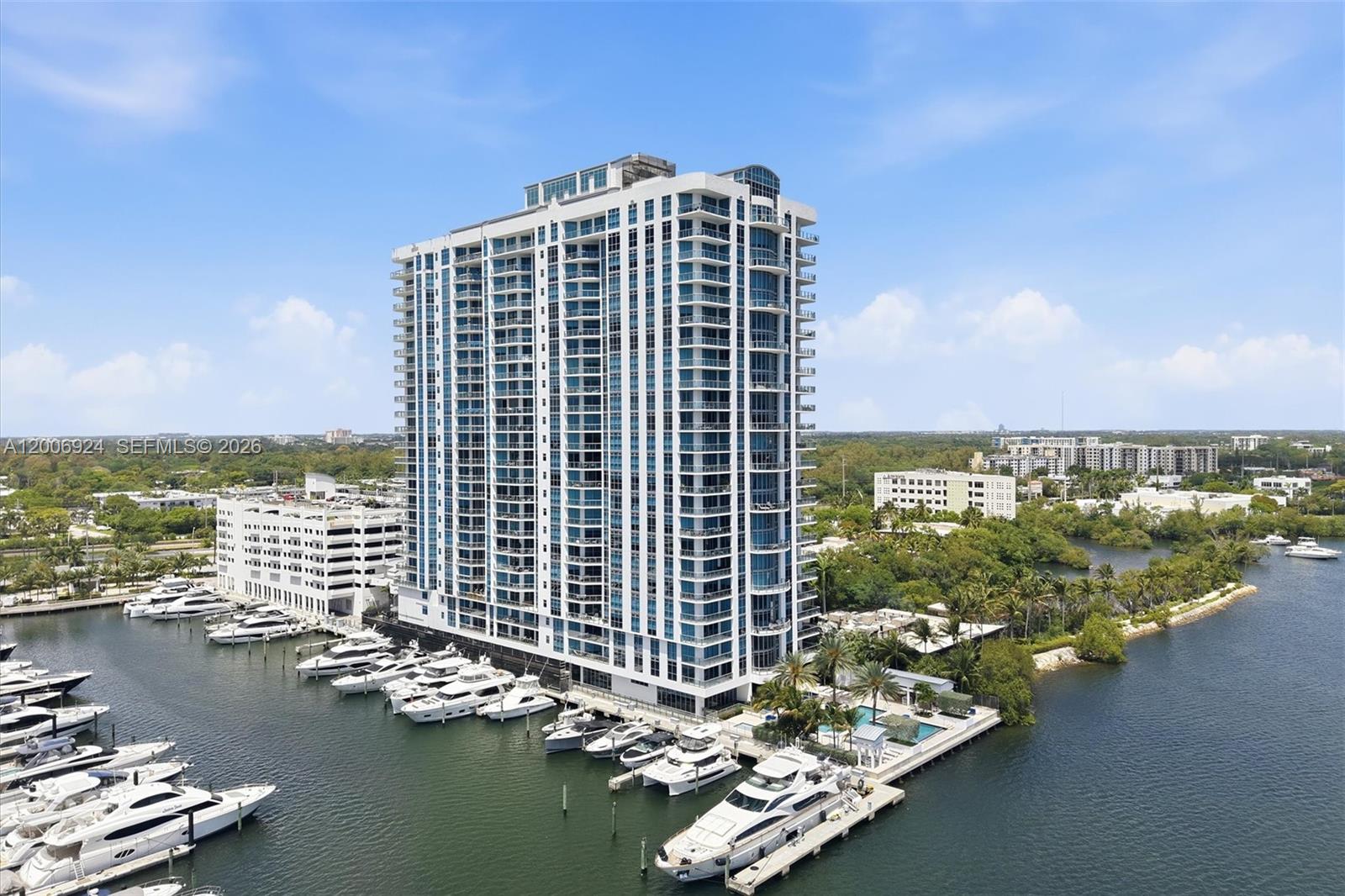 Photo of 17301 Biscayne Blvd  #1905, North Miami Beach, Florida, 33160 - 