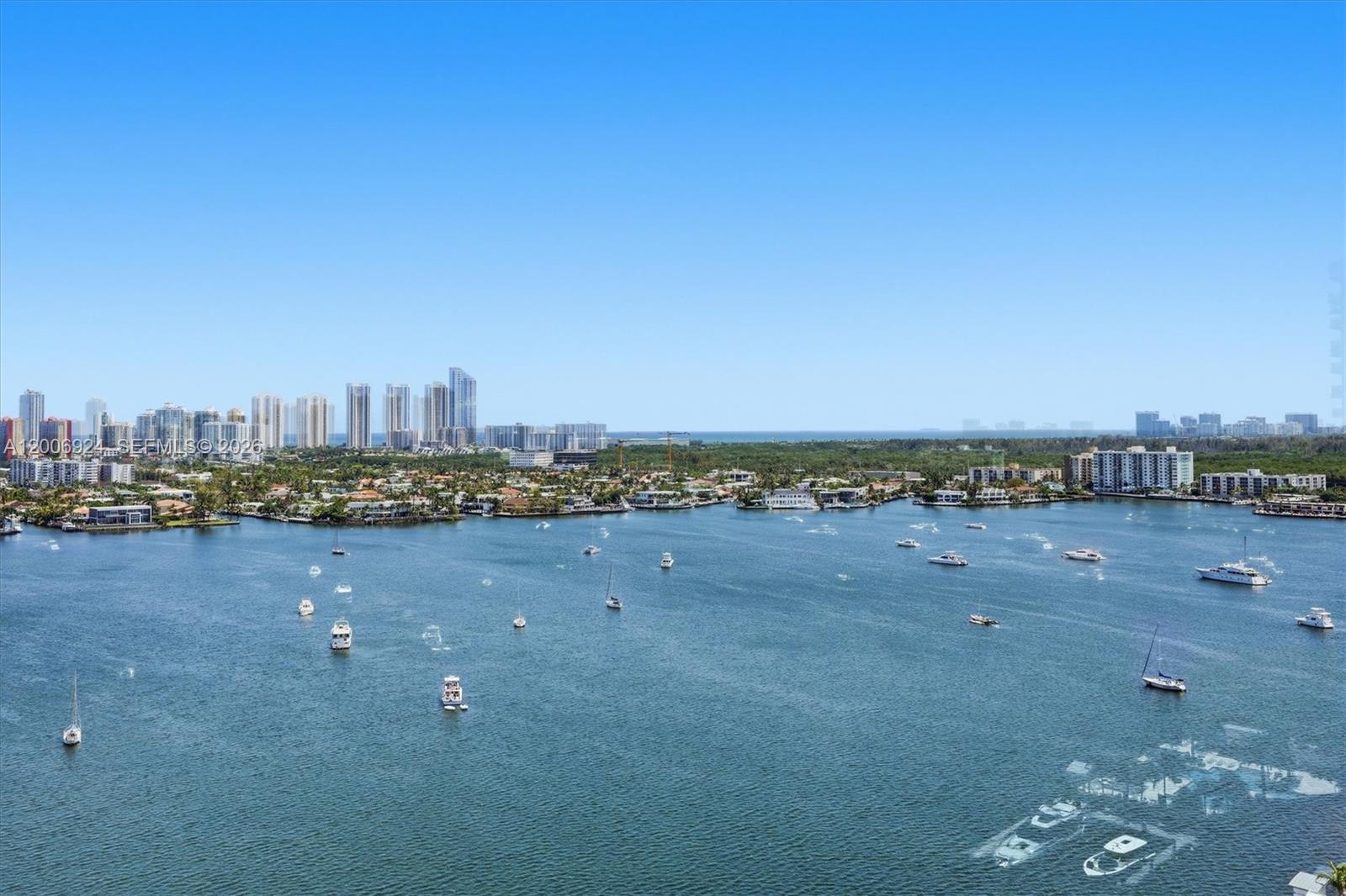 Photo of 17301 Biscayne Blvd  #1905, North Miami Beach, Florida, 33160 - 