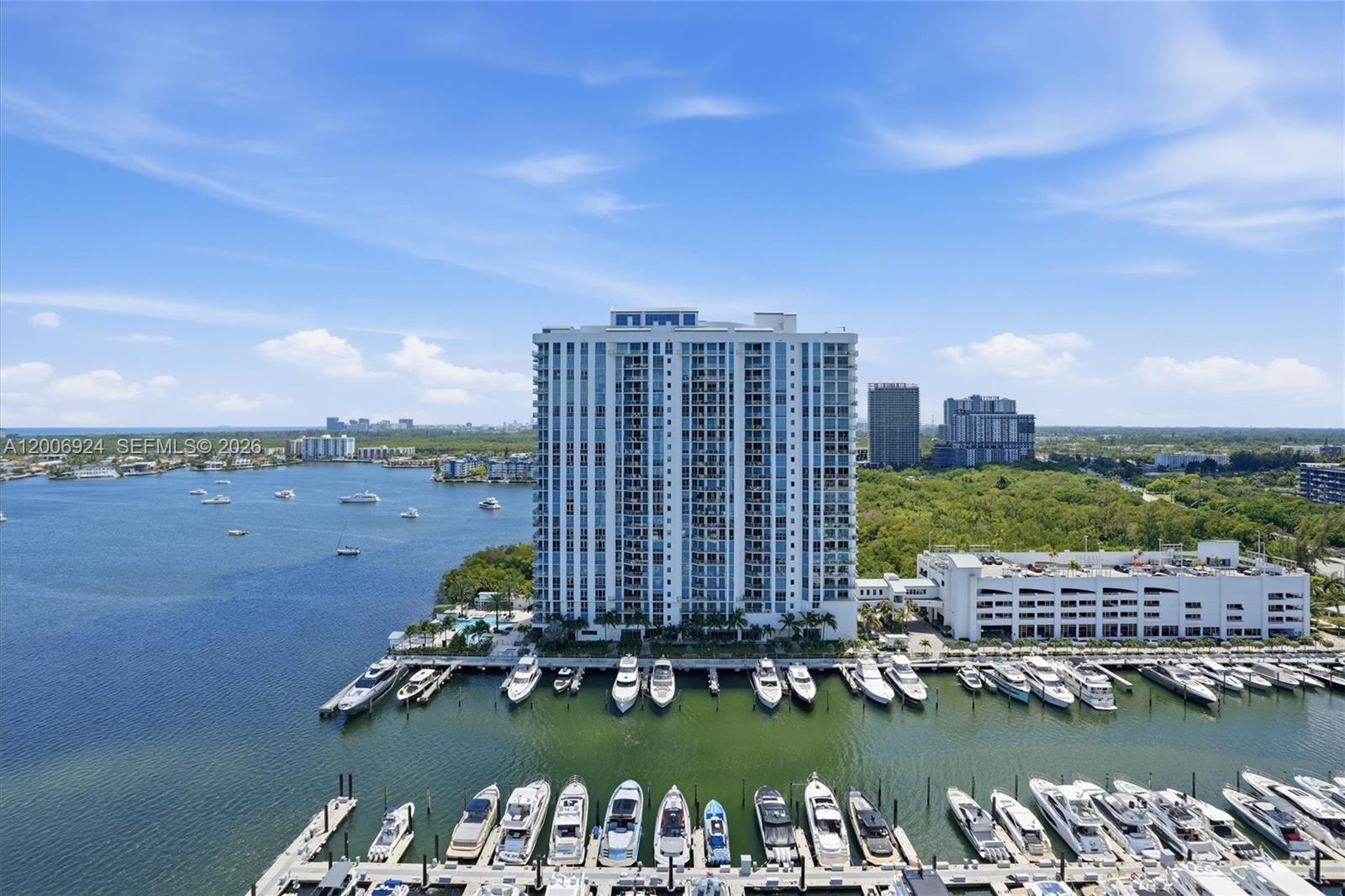 Photo of 17301 Biscayne Blvd  #1905, North Miami Beach, Florida, 33160 - 