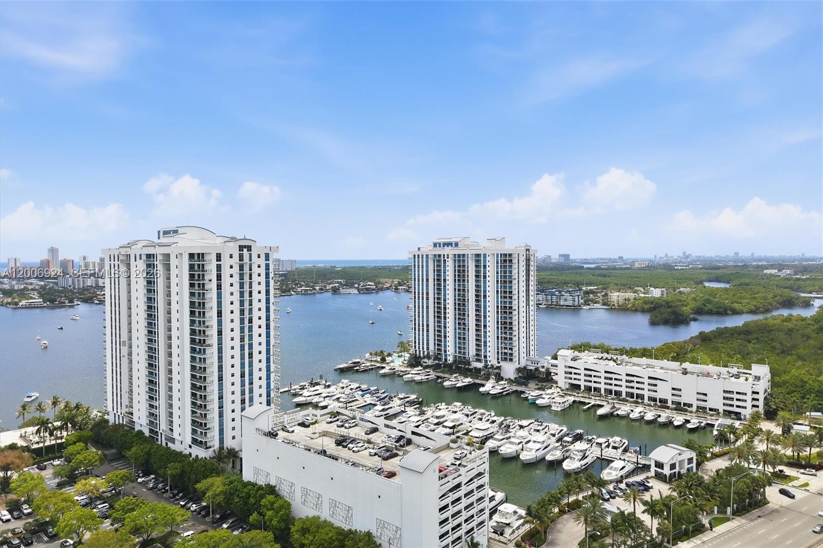 Photo of 17301 Biscayne Blvd  #1905, North Miami Beach, Florida, 33160 - 
