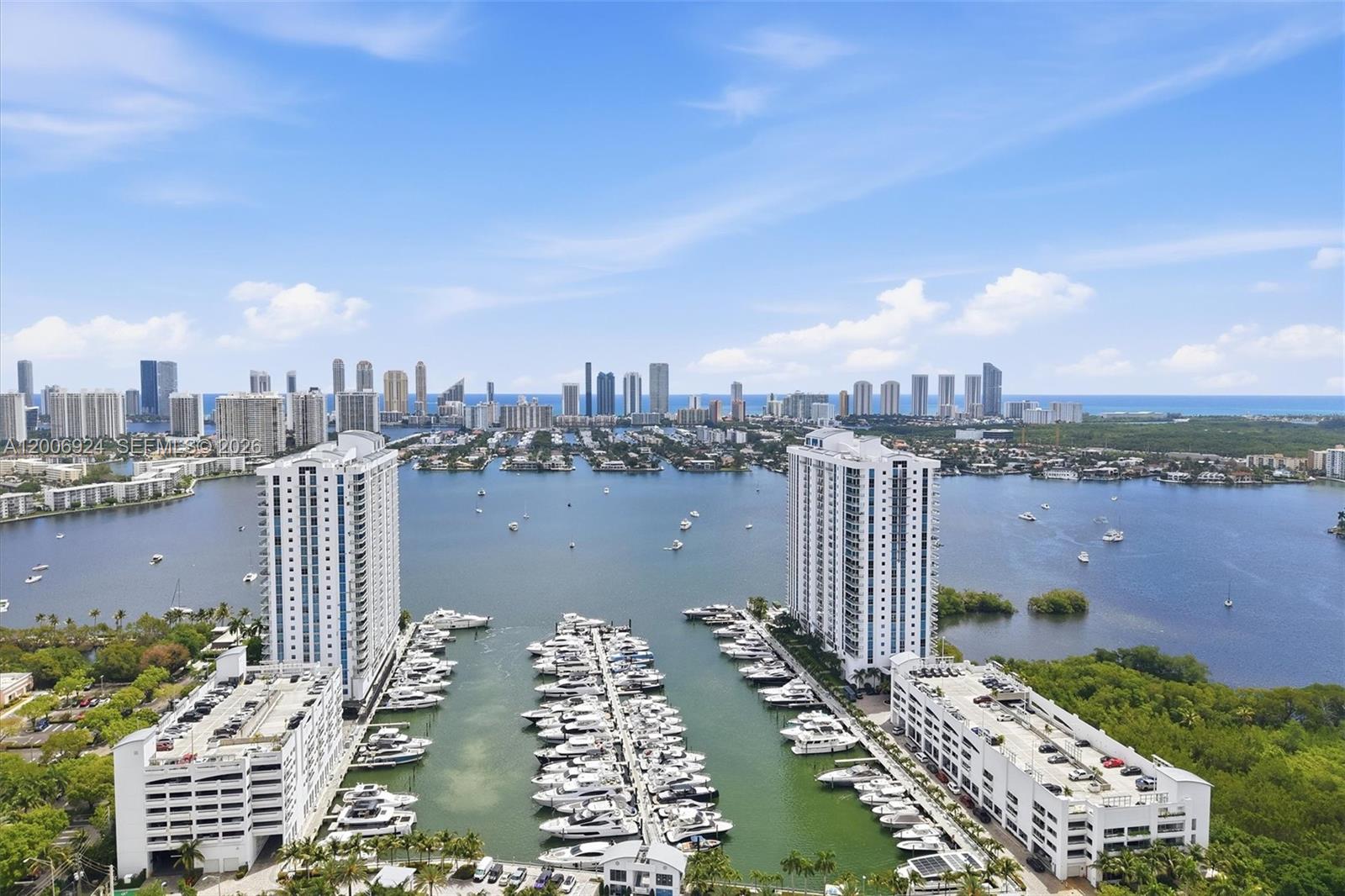 Photo of 17301 Biscayne Blvd  #1905, North Miami Beach, Florida, 33160 - 