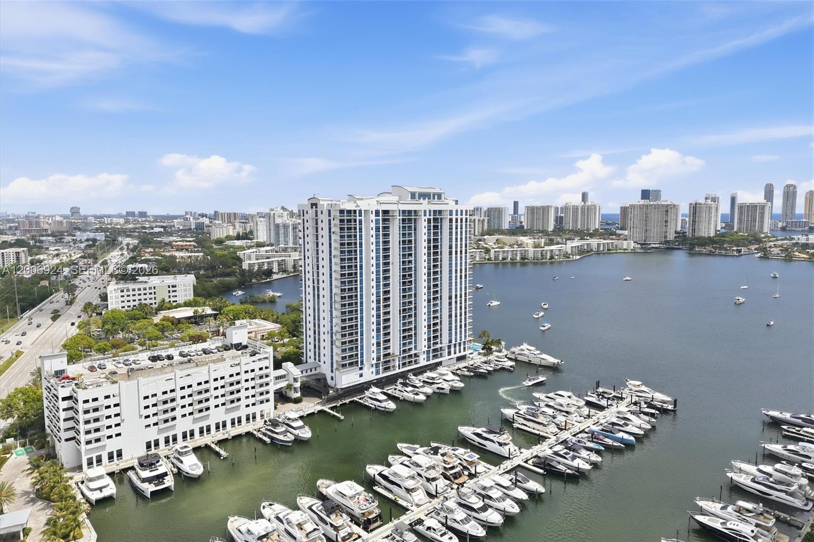 Photo of 17301 Biscayne Blvd  #1905, North Miami Beach, Florida, 33160 - 