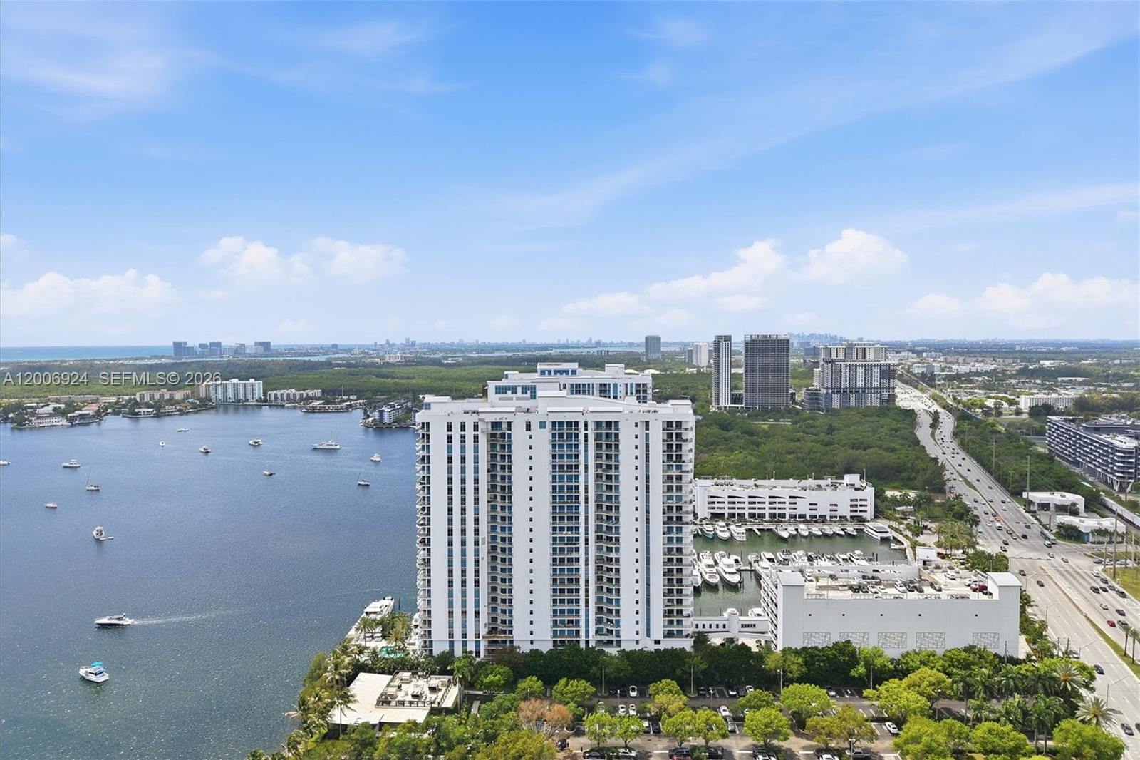 Photo of 17301 Biscayne Blvd  #1905, North Miami Beach, Florida, 33160 - 