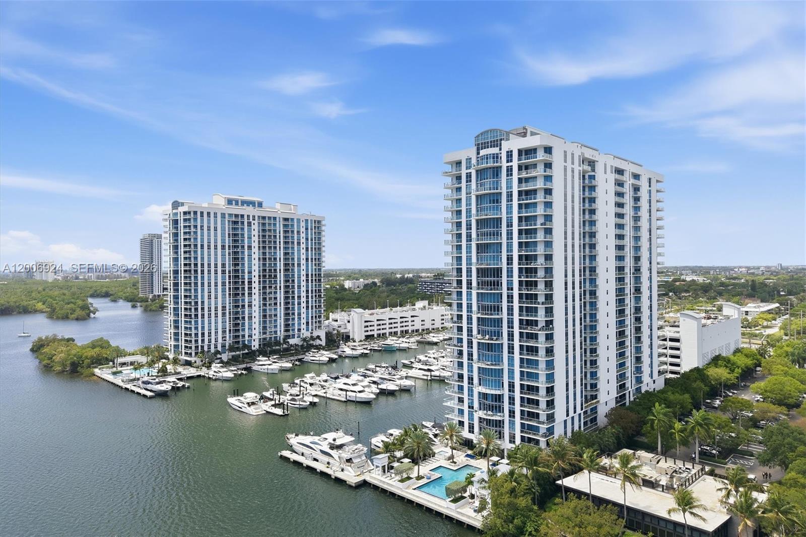 Photo of 17301 Biscayne Blvd  #1905, North Miami Beach, Florida, 33160 - 