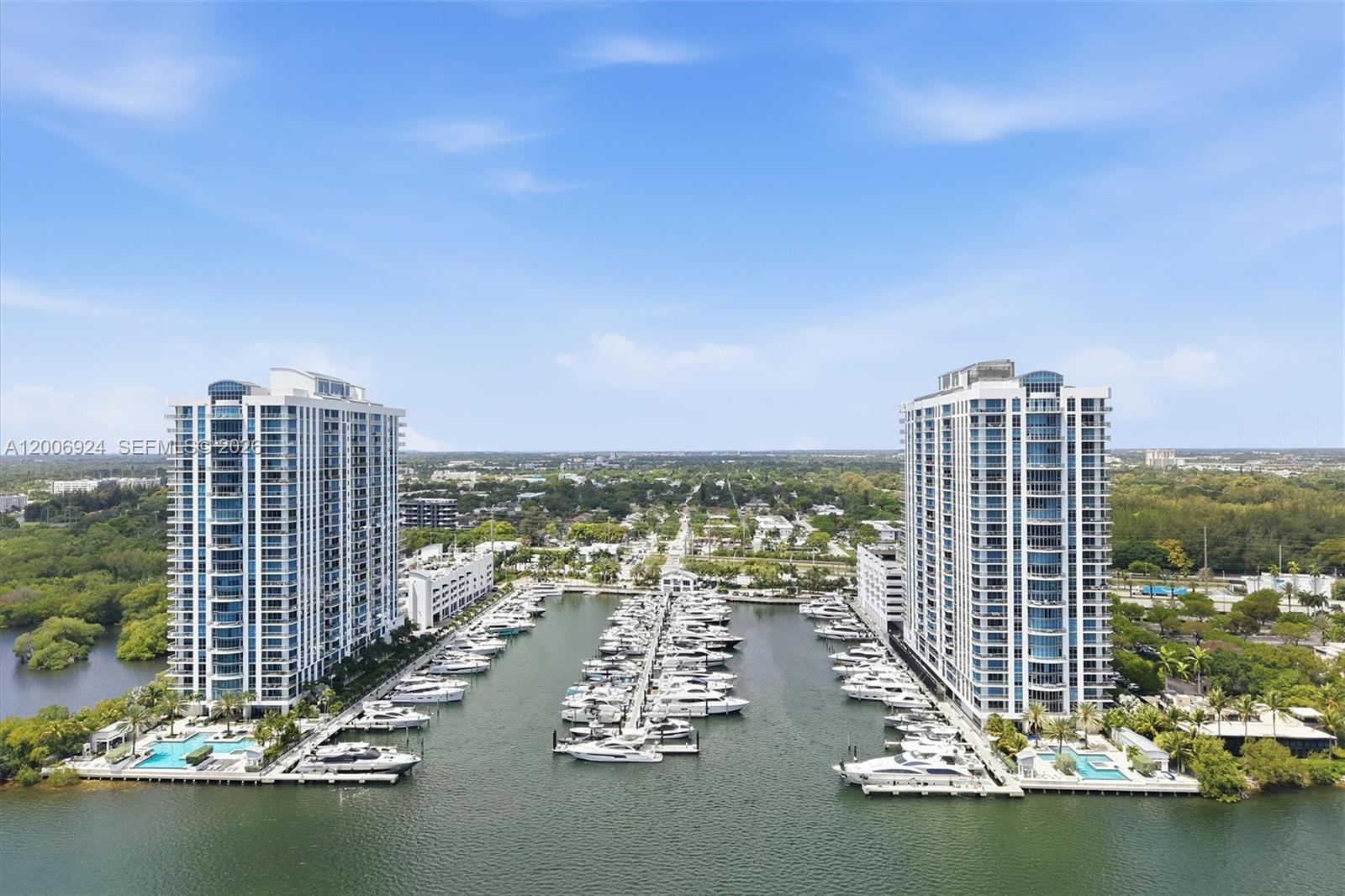 Photo of 17301 Biscayne Blvd  #1905, North Miami Beach, Florida, 33160 - 