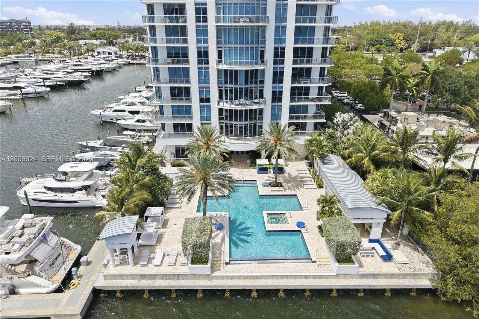Photo of 17301 Biscayne Blvd  #1905, North Miami Beach, Florida, 33160 - 