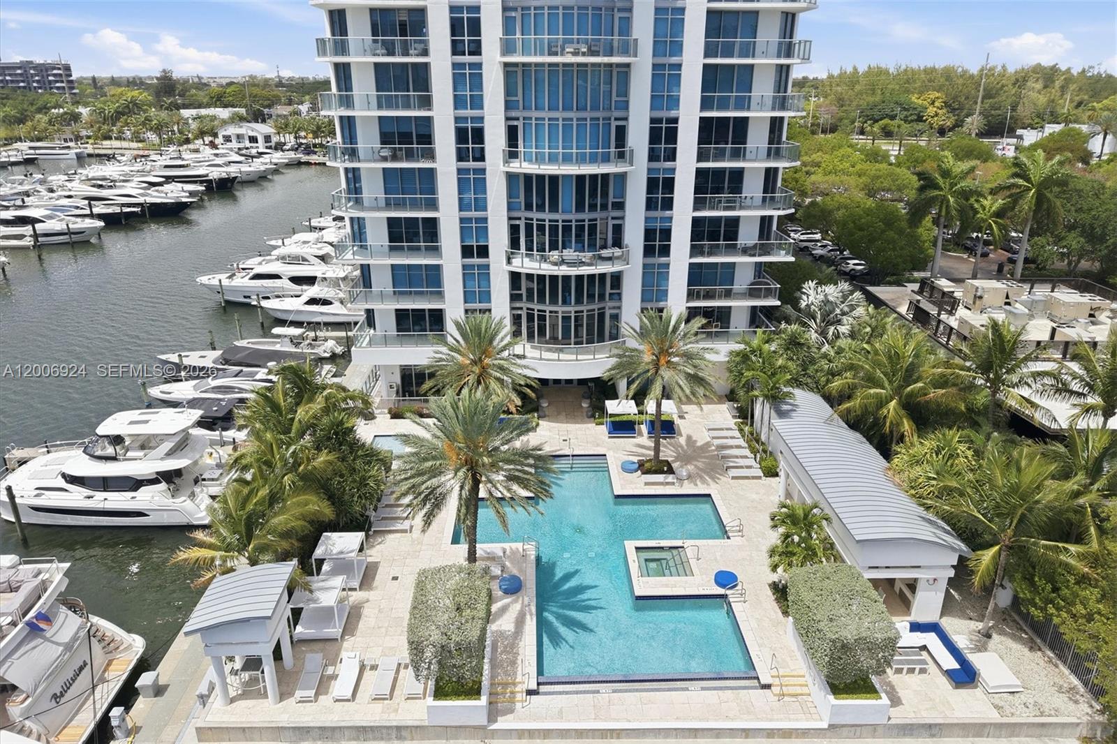Photo of 17301 Biscayne Blvd  #1905, North Miami Beach, Florida, 33160 - 