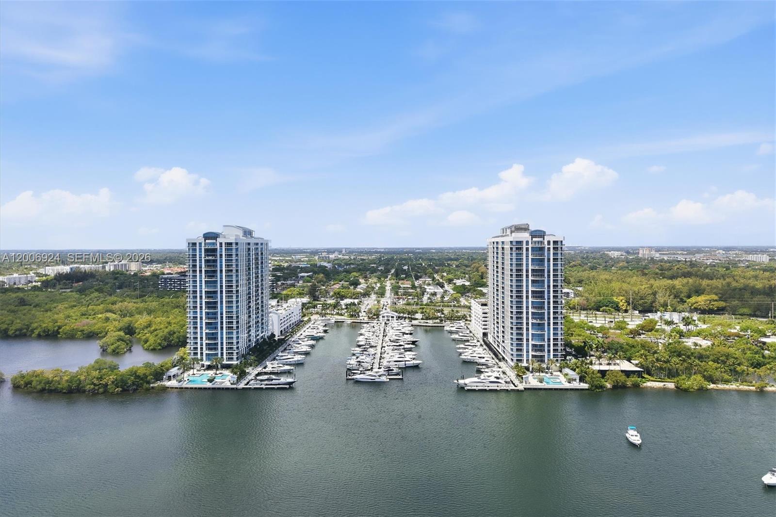 Photo of 17301 Biscayne Blvd  #1905, North Miami Beach, Florida, 33160 - 