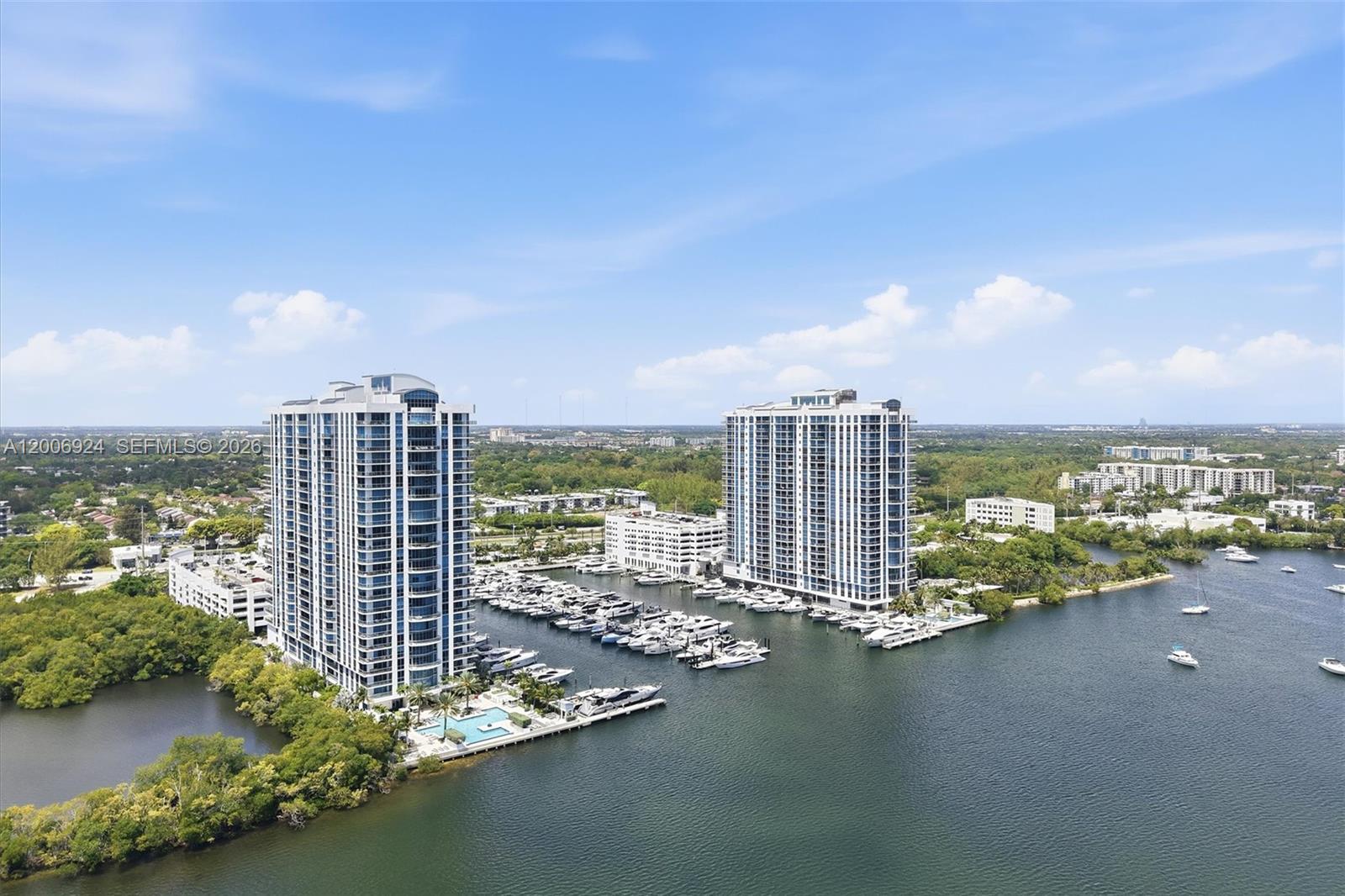 Photo of 17301 Biscayne Blvd  #1905, North Miami Beach, Florida, 33160 - 