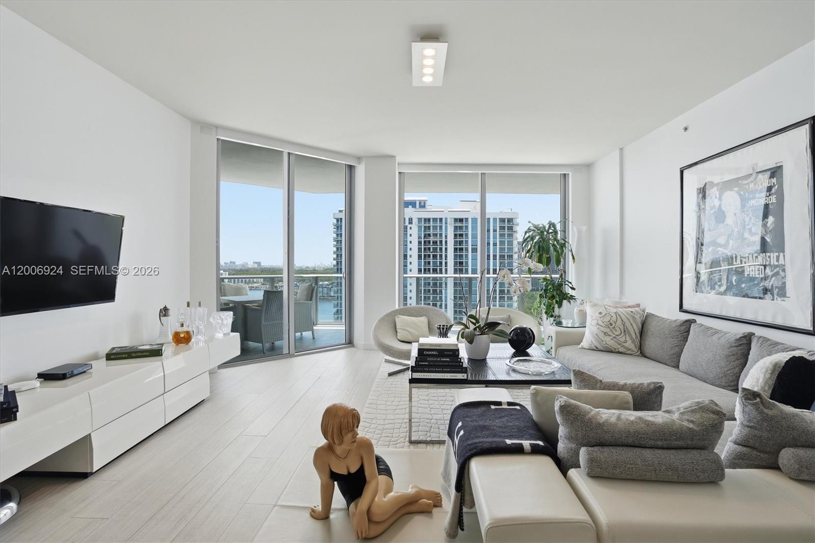 Photo of 17301 Biscayne Blvd  #1905, North Miami Beach, Florida, 33160 - 
