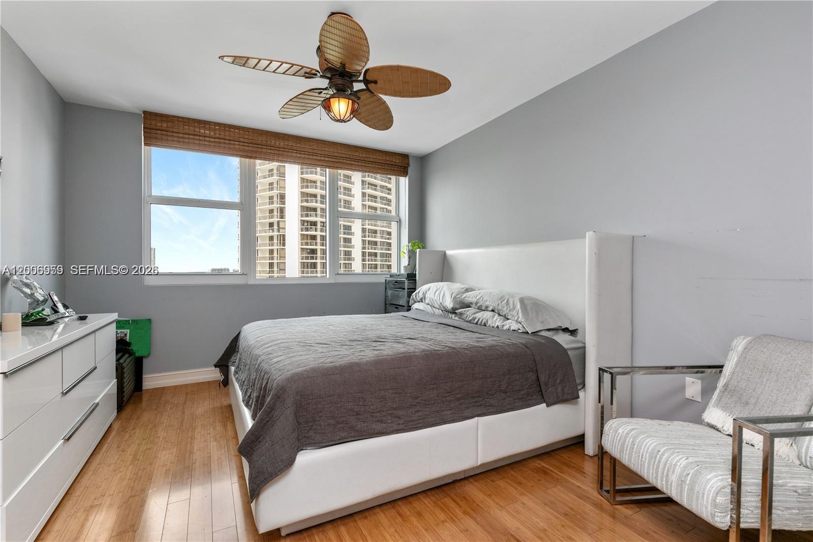 Photo of 20201 Country Club Dr  #1006, Aventura, Florida, 33180 - 2nd Bedroom