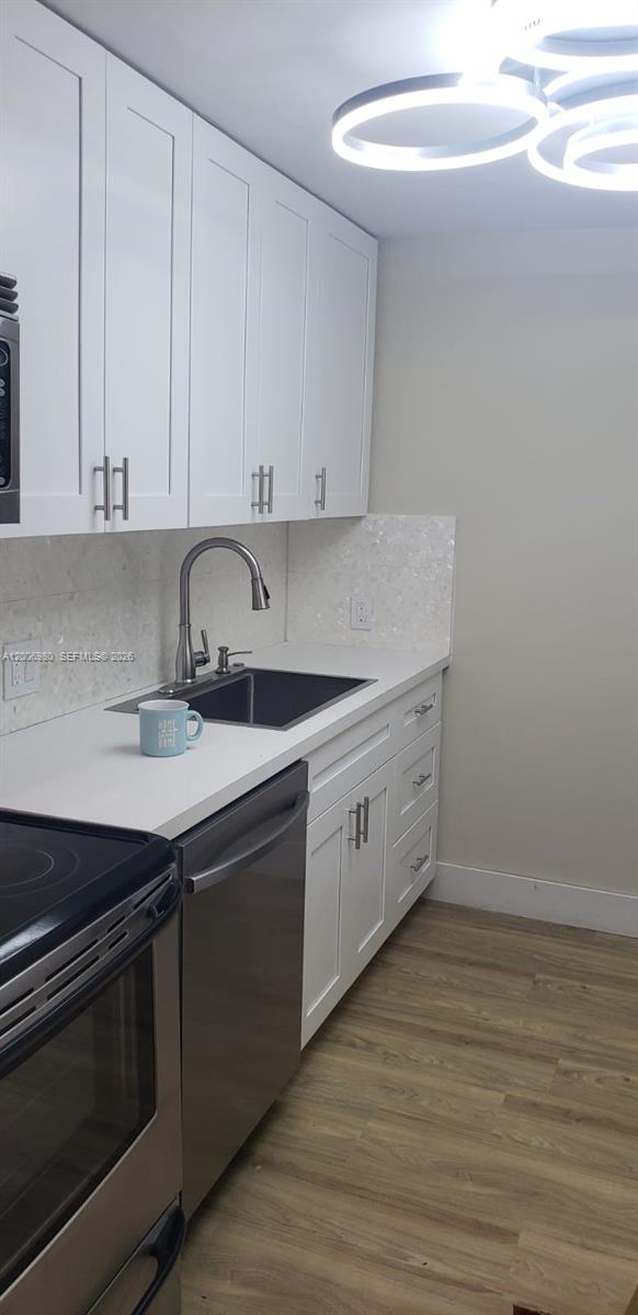 Photo of 20301 Country Club Dr  #622, Aventura, Florida, 33180 - 