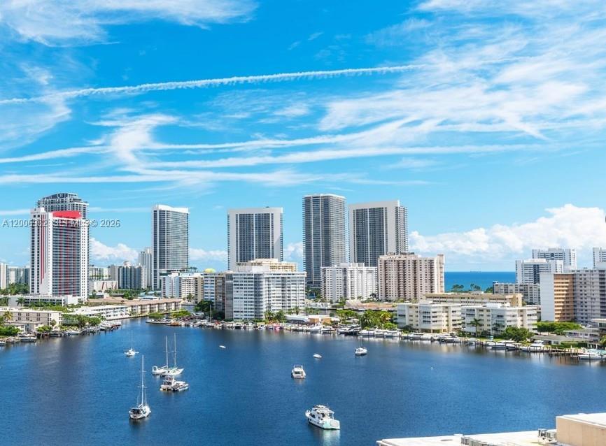 Photo of 427 Golden Isles Dr  #7J, Hallandale Beach, Florida, 33009 - 