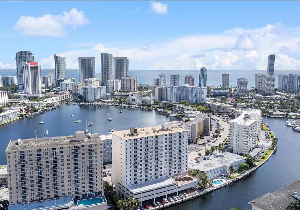 Photo of 427 Golden Isles Dr  #7J, Hallandale Beach, Florida, 33009 - 