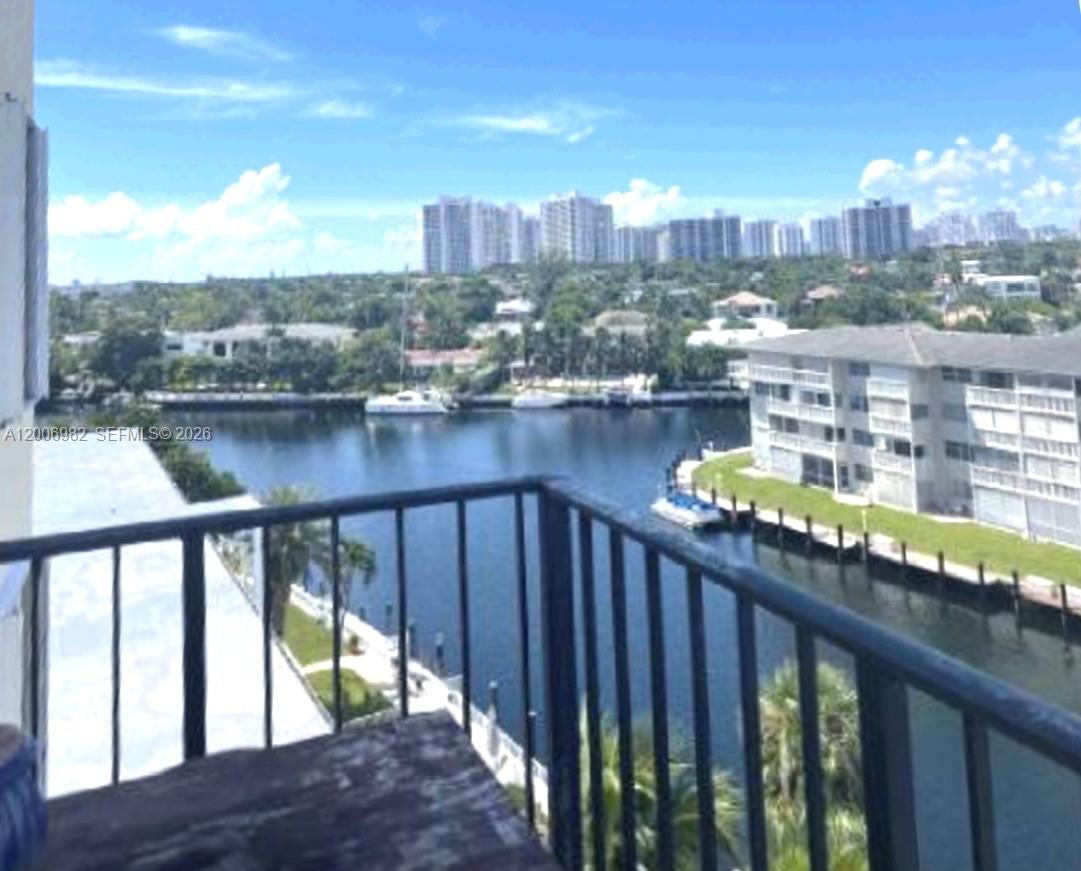 Photo of 427 Golden Isles Dr  #7J, Hallandale Beach, Florida, 33009 - 