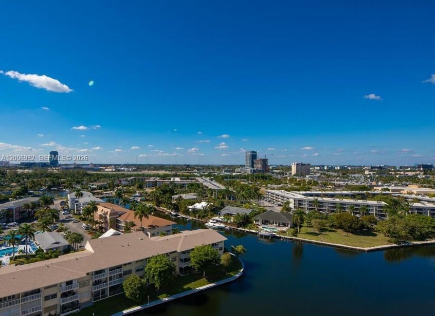 Photo of 427 Golden Isles Dr  #7J, Hallandale Beach, Florida, 33009 - 