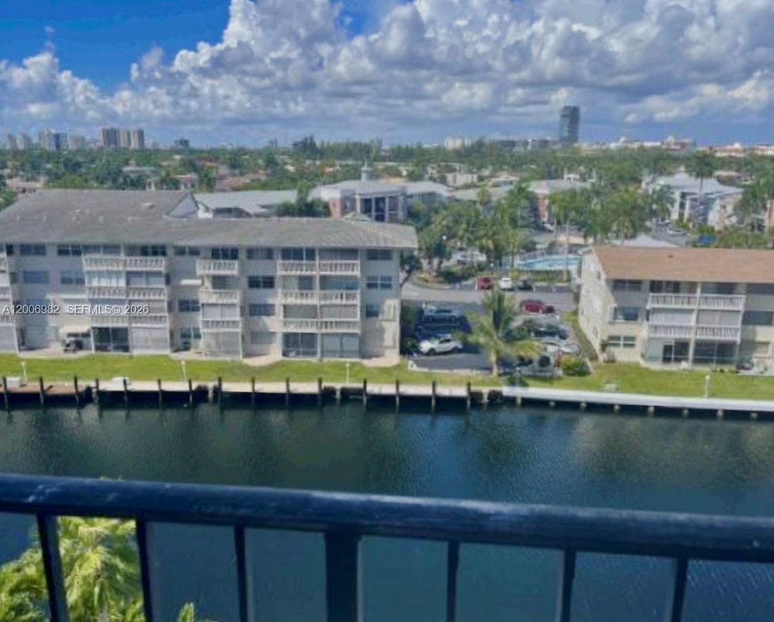 Photo of 427 Golden Isles Dr  #7J, Hallandale Beach, Florida, 33009 - 