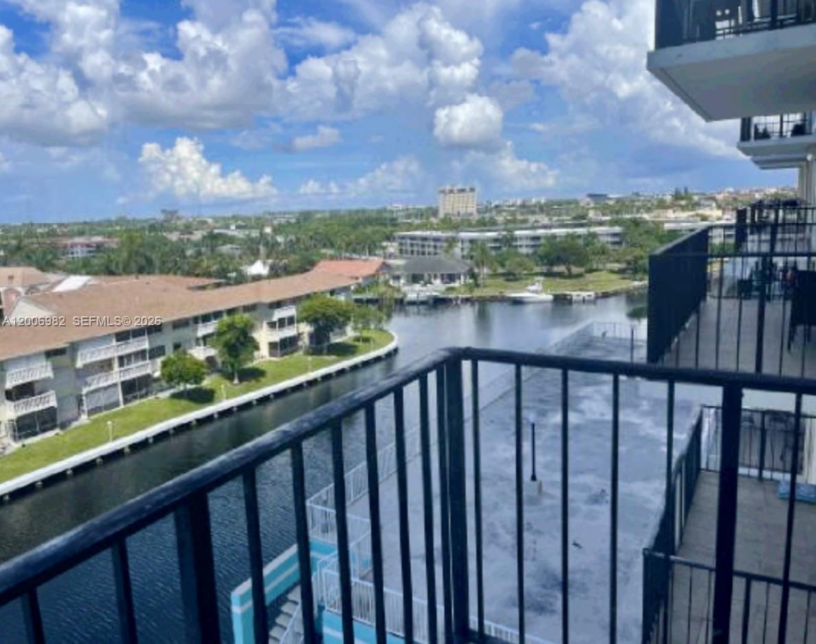 Photo of 427 Golden Isles Dr  #7J, Hallandale Beach, Florida, 33009 - 
