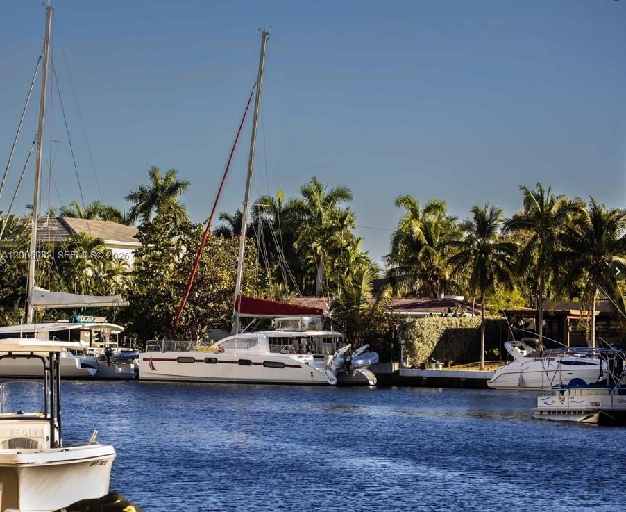 Photo of 427 Golden Isles Dr  #7J, Hallandale Beach, Florida, 33009 - For Boat lovers